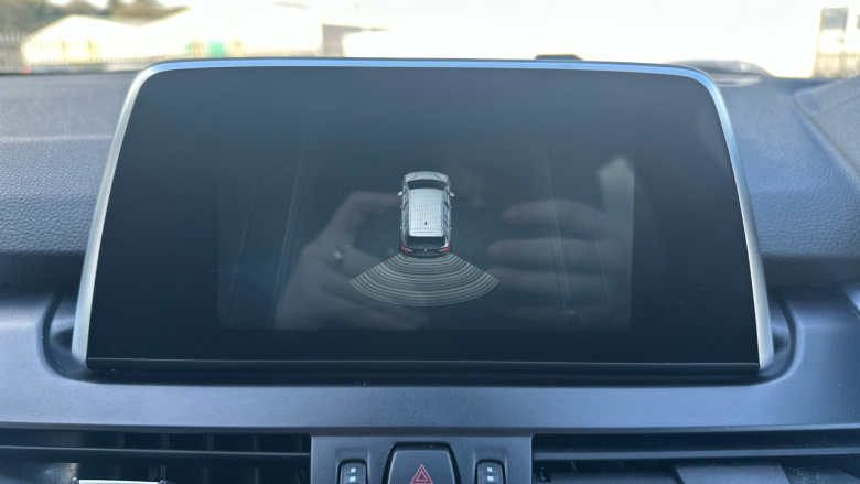 BMW 2 Series 218i Luxury 5dr Step Auto Petrol Estate